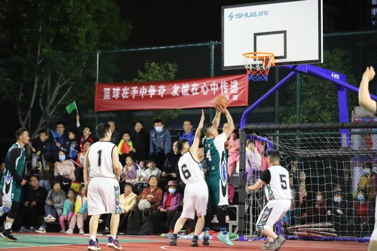 静下来从赛